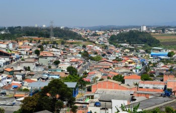 Correios atualizam bairros