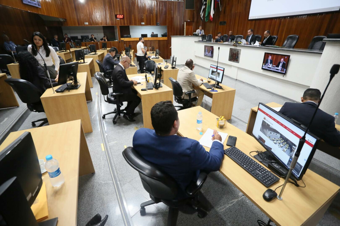 Câmara aprova criação de diagnóstico e dossiê da população idosa