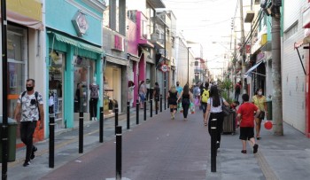 Cerca de 36,7 milhões de paulistas irão às compras neste ano