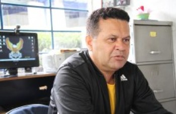 Dependentes químicos fazem terapia em busca de recomeço