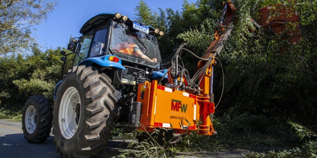 Estrada do Nagao seguirá interditada neste sábado