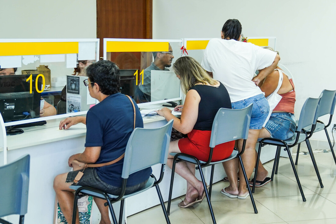 Refis da Prefeitura de Ferraz de Vasconcelos termina nesta quinta-feira