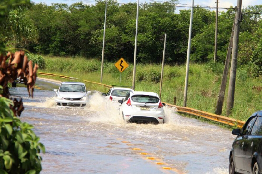 Condemat assina contratos para plano de drenagem e capacitação rural