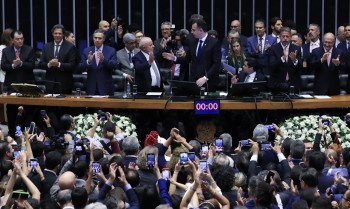 Reforma tributária 