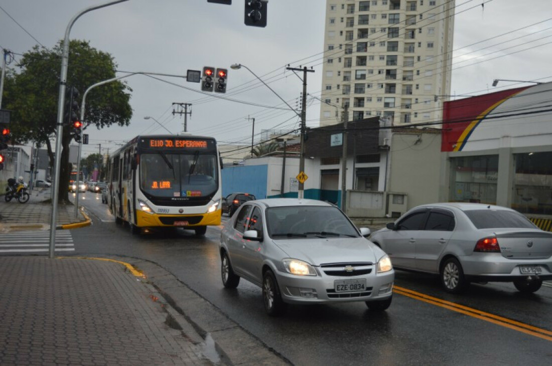 Alto Tietê registra queda de 12,5% de óbitos em acidentes de trânsito 