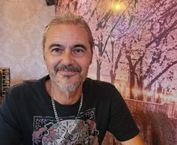 Morre o jornalista Dirceu Roque 