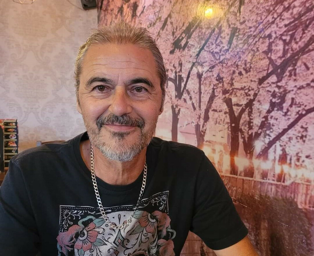 Morre o jornalista Dirceu Roque 