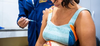 Ministério da Saúde incorpora vacina contra a dengue no SUS