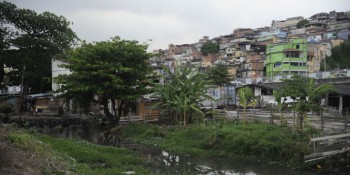 Testagem e telessaúde reduziram em 46% mortalidade por covid na Maré