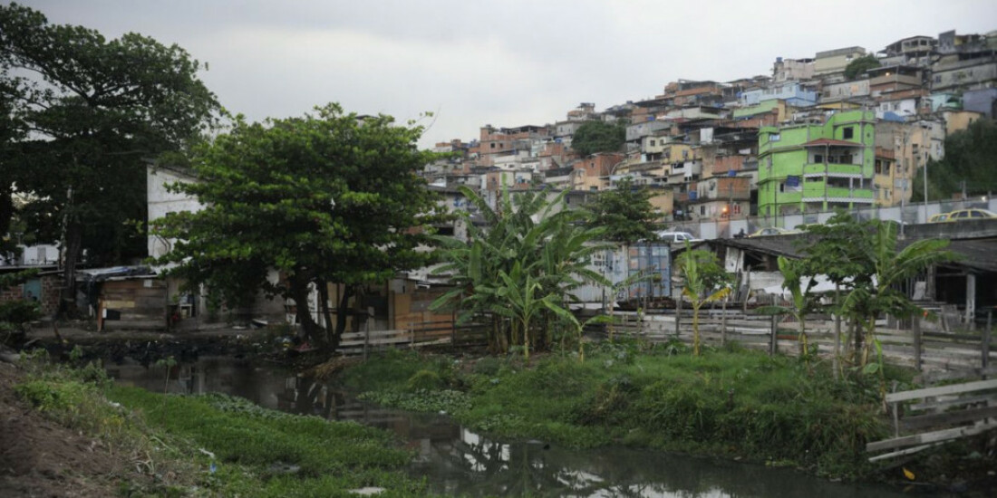 Testagem e telessaúde reduziram em 46% mortalidade por covid na Maré