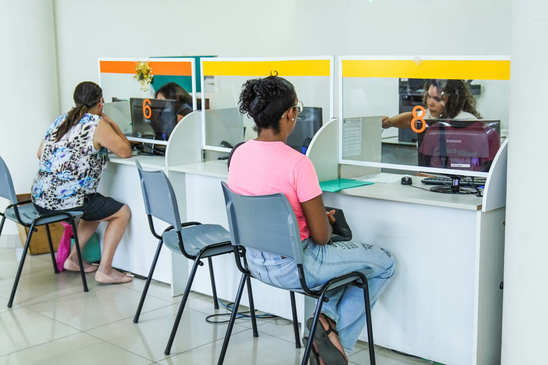 Refis 2023: Dívidas negociadas cresceram 148% em Ferraz 