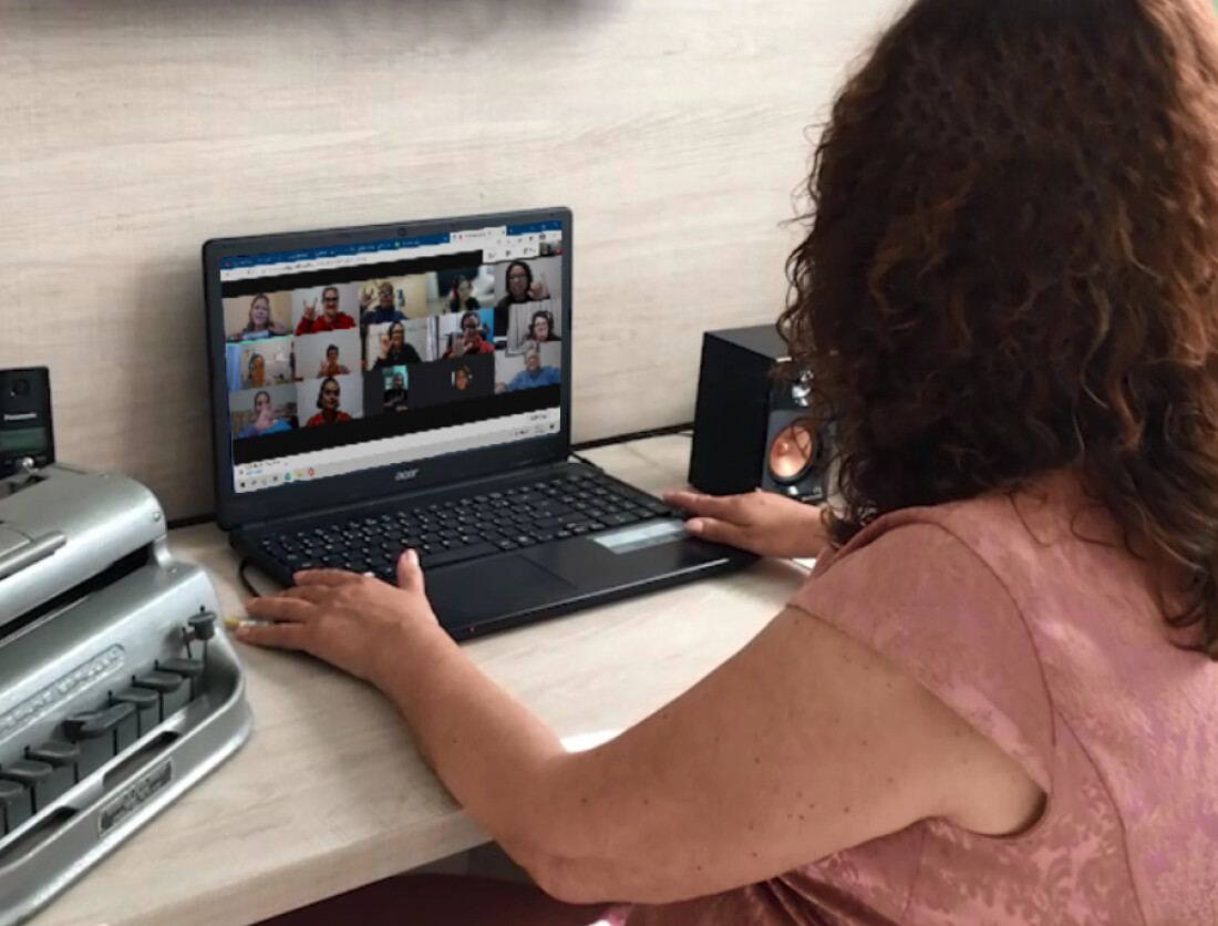 Curso de Libras abrirá inscrições para crianças e adolescentes