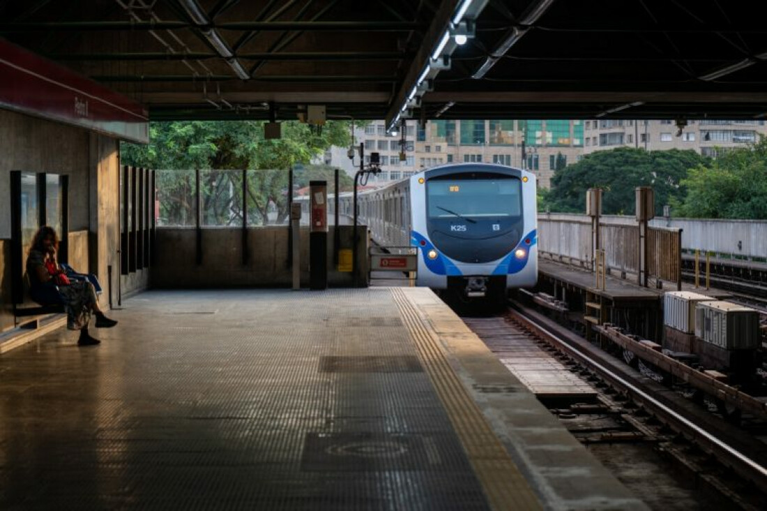 Confira a operação especial dos transportes metropolitanos no Ano Novo