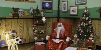 Papai Noel: prazo para adoção de cartinha dos Correios termina hoje