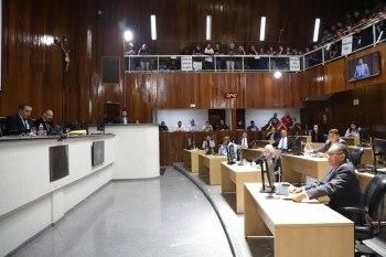 Câmara vota concessão de benefícios para construtoras hoje