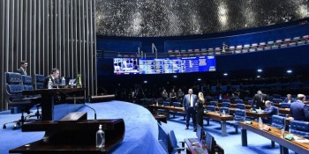 Senado aprova PL que facilita localização de doadores de medula óssea