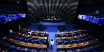 Senado aprova ampliação de prestação de contas da Lei Aldir Blanc