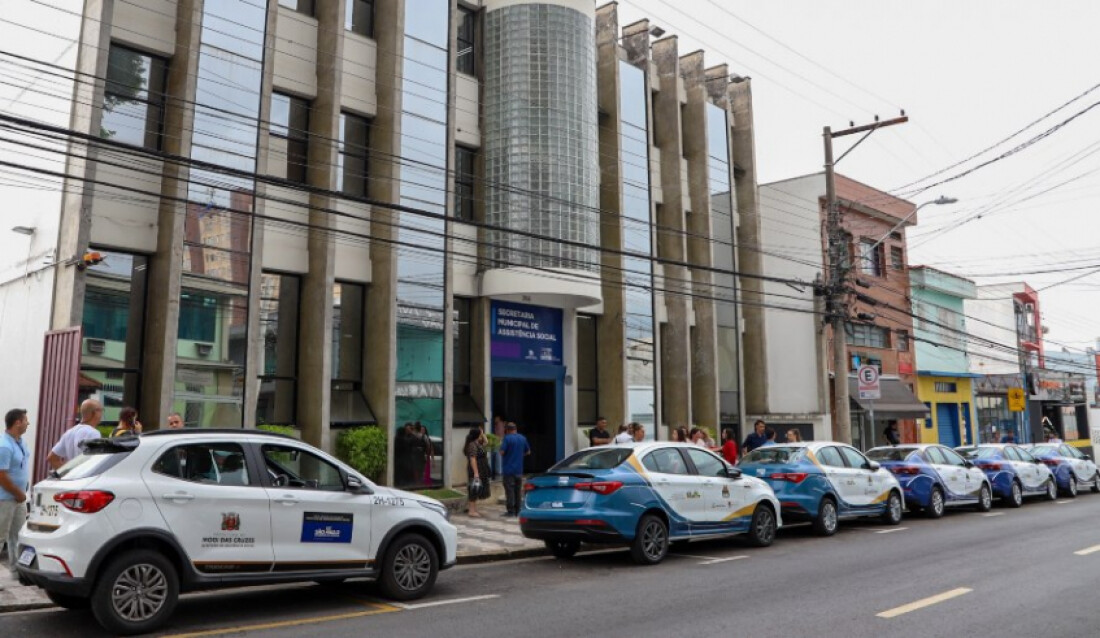 Assistência Social reordena o atendimento a pessoas em situação de rua
