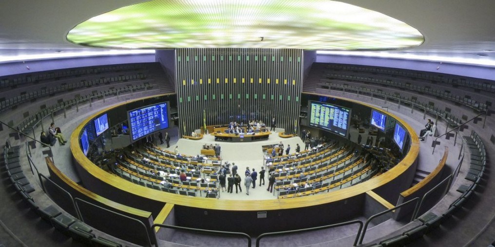 Congresso muda regra de reconhecimento de diploma de educação física