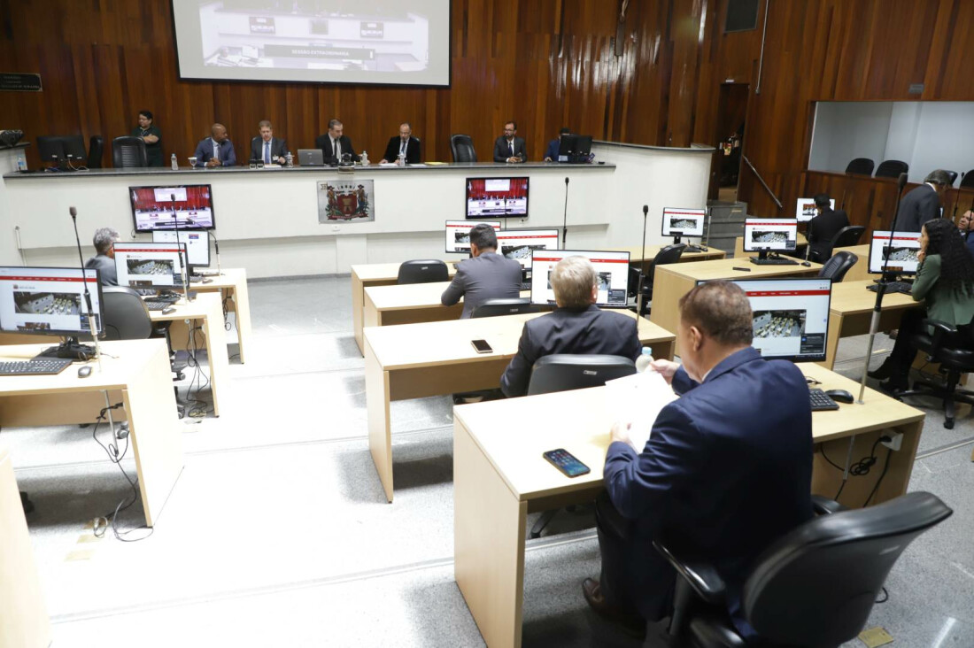 Com emenda, vereadores fiscalizarão execução da lei a cada 6 meses