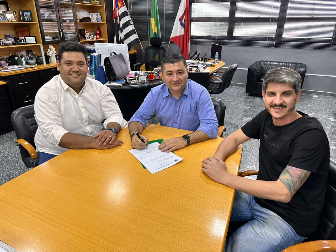 Suzano vai ganhar UPA no distrito de Palmeiras