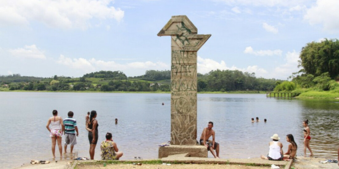 Família de morto em represa denuncia suposto erro no IML de Mogi