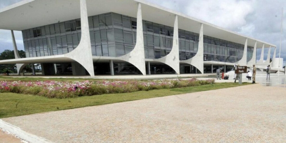 Senado divulga roteiro da posse de Lula e Alckmin