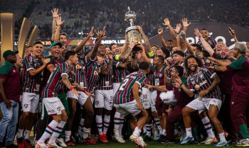 Botafogo faz campanha histórica, mas título do Brasileirão fica com o Palmeiras