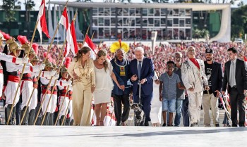 Confira as galerias de fotos 