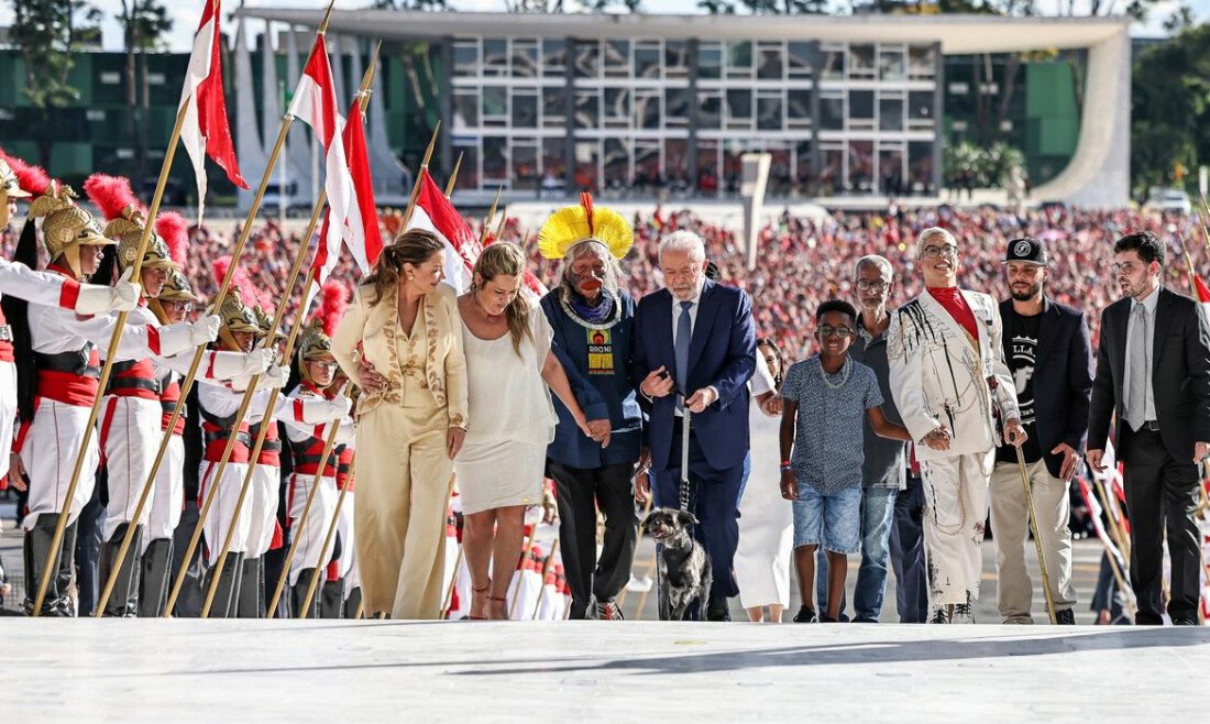 Confira as galerias de fotos 