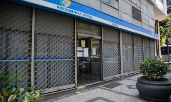 Aposentadoria por tempo de contribuição