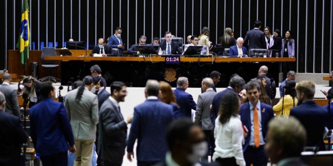 Congresso discute mas não vota mudanças no orçamento secreto