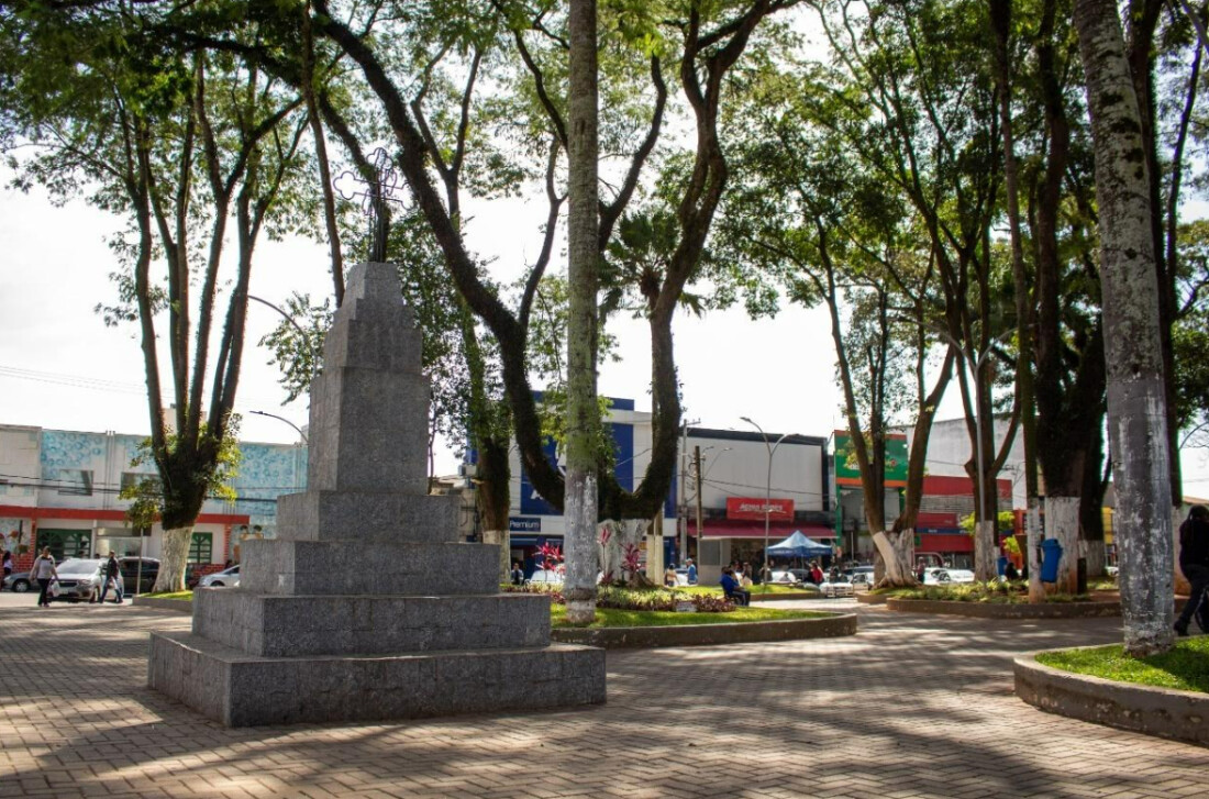 Itaquá oferecerá protetor solar e frutas para pessoas em situação de rua