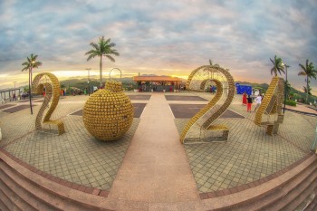 Última semana do Guararema Cidade Natal tem diversas atrações e shows