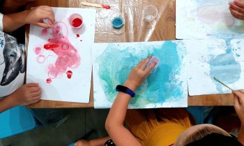 Arte educação
