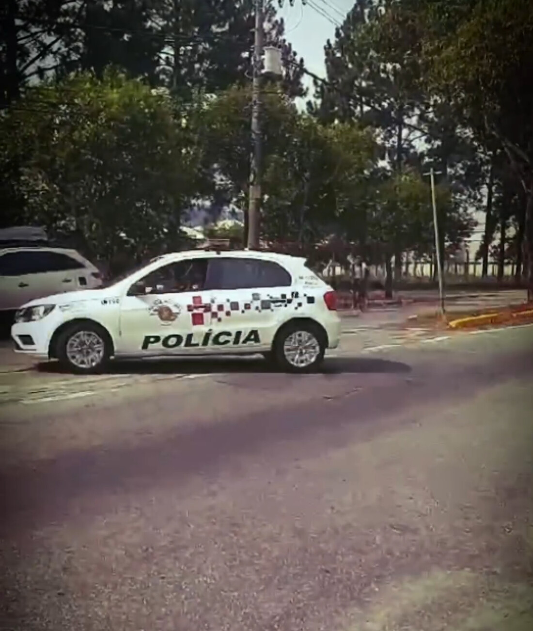 Operação Final de Ano prende oito pessoas e quatro foragidos 