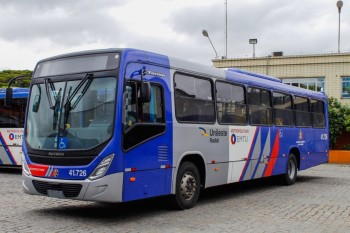 Cidades da região vão manter o valor das tarifas de ônibus 