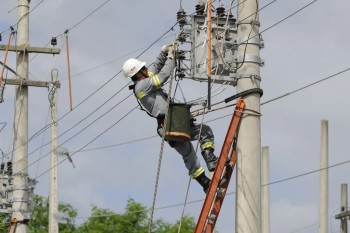 Obras e reformas residenciais: EDP orienta sobre segurança com a rede elétrica