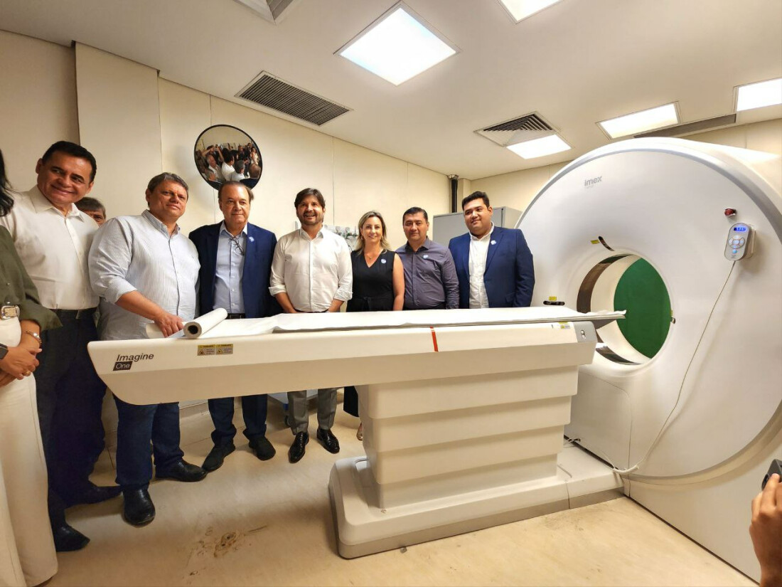 Deputado André do Prado faz balanço das conquistas para o Alto Tietê em 2023