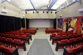 Cineteatro terá sessões de filmes pelo programa 'Pontos MIS'