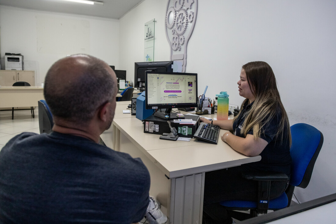 Mais de 50 oportunidades de emprego estão disponíveis em Guararema