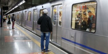 Governo de SP inicia obras para duas novas estações da Linha 15-Prata