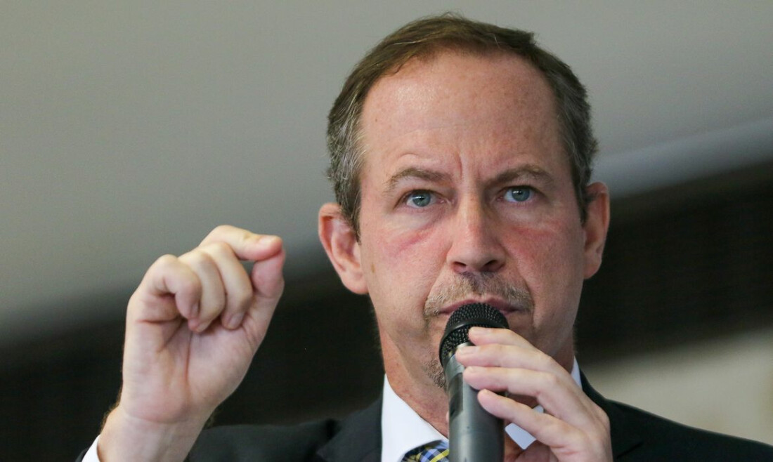 Diretrizes nacionais