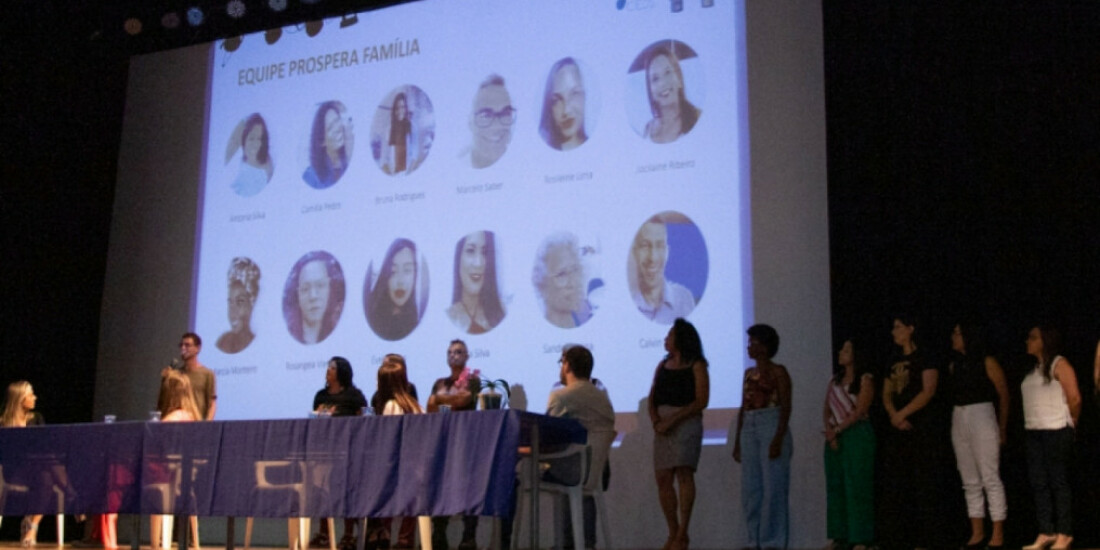 Prospera Família vai beneficiar mais de mil famílias em Mogi