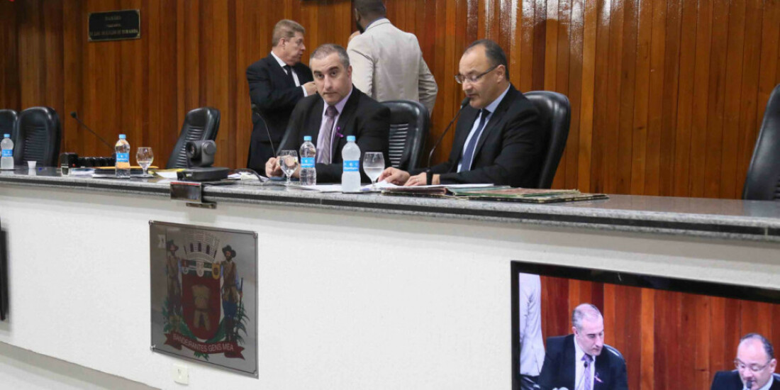 Vereadores cobram sistema regional de regulação de leitos