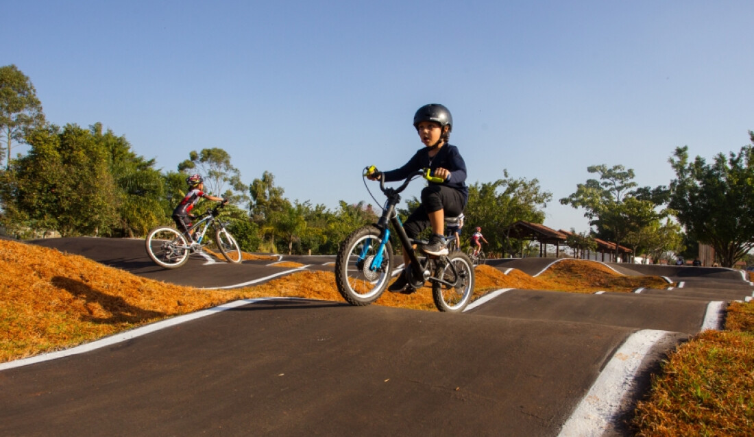 Tô de Férias 2024 promove diversas atividades esportivas a partir de segunda