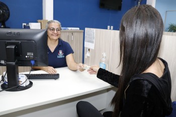 Desenvolvimento Econômico de Suzano fecha 2023 com 73 mil atendimentos 