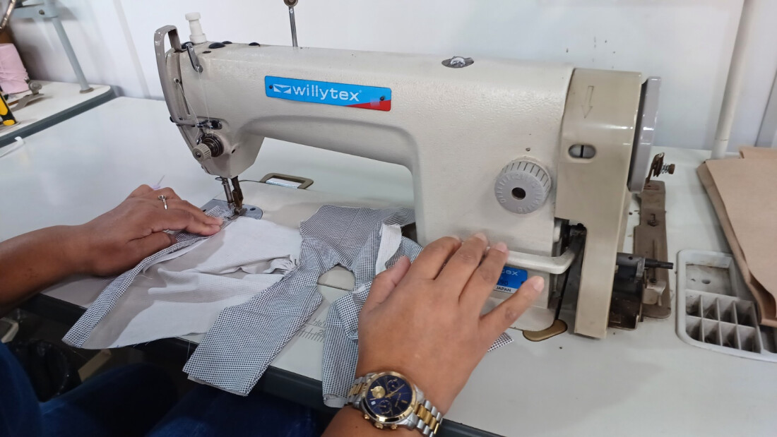 Poá abre inscrições para cursos de geração de renda