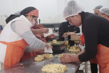 Suzano garante capacitação a 1,4 mil alunos no Saspe e a 933 no CCMI