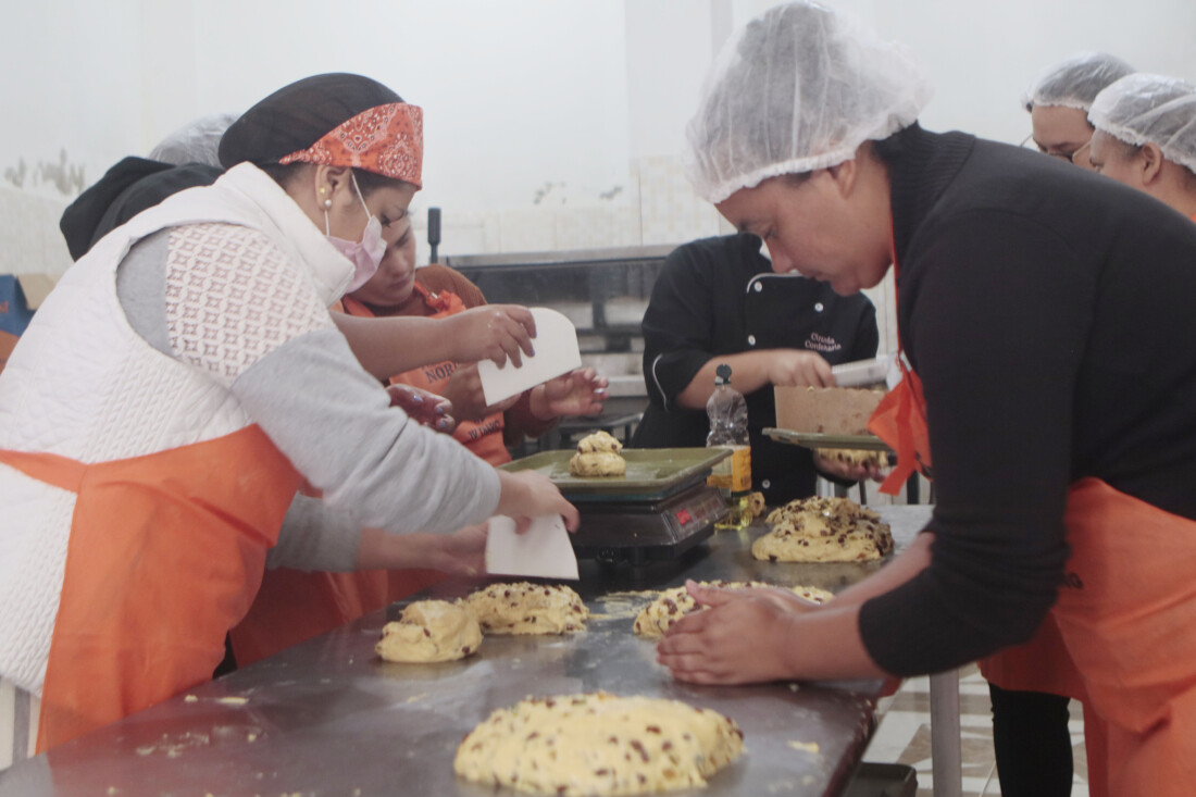 Suzano garante capacitação a 1,4 mil alunos no Saspe e a 933 no CCMI